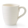 GAR 4081 Hand Thrown Round Mug